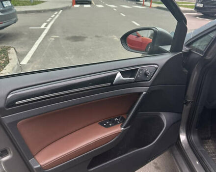 Фольксваген Гольф, объемом двигателя 1.97 л и пробегом 201 тыс. км за 10400 $, фото 11 на Automoto.ua