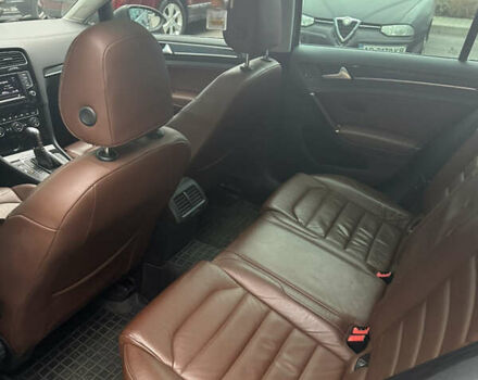 Фольксваген Гольф, объемом двигателя 1.97 л и пробегом 201 тыс. км за 10400 $, фото 13 на Automoto.ua