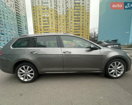 Фольксваген Гольф, объемом двигателя 1.97 л и пробегом 201 тыс. км за 10400 $, фото 3 на Automoto.ua