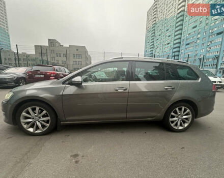 Фольксваген Гольф, объемом двигателя 1.97 л и пробегом 201 тыс. км за 10400 $, фото 8 на Automoto.ua