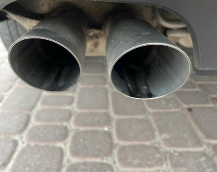 Фольксваген Гольф, объемом двигателя 1.97 л и пробегом 292 тыс. км за 10600 $, фото 15 на Automoto.ua