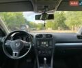 Фольксваген Гольф, об'ємом двигуна 2 л та пробігом 249 тис. км за 9800 $, фото 24 на Automoto.ua