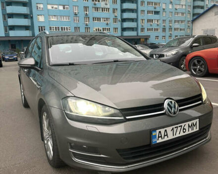 Фольксваген Гольф, объемом двигателя 1.97 л и пробегом 201 тыс. км за 10400 $, фото 1 на Automoto.ua