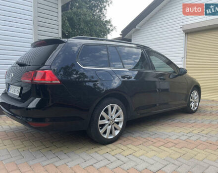 Фольксваген Гольф, объемом двигателя 1.97 л и пробегом 292 тыс. км за 10600 $, фото 4 на Automoto.ua