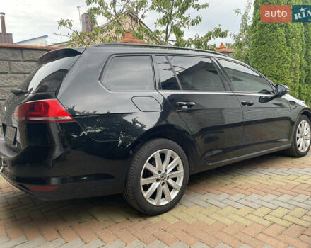 Фольксваген Гольф, объемом двигателя 1.97 л и пробегом 292 тыс. км за 10600 $, фото 5 на Automoto.ua