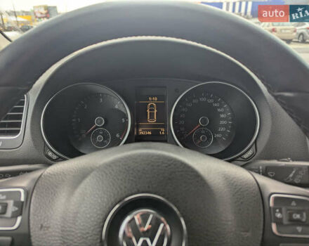 Фольксваген Гольф, объемом двигателя 1.6 л и пробегом 393 тыс. км за 6500 $, фото 20 на Automoto.ua