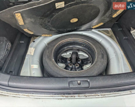 Фольксваген Гольф, объемом двигателя 1.6 л и пробегом 393 тыс. км за 6500 $, фото 19 на Automoto.ua