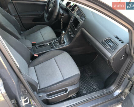 Фольксваген Гольф, объемом двигателя 1.6 л и пробегом 242 тыс. км за 8600 $, фото 30 на Automoto.ua