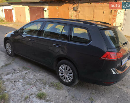 Фольксваген Гольф, объемом двигателя 1.6 л и пробегом 242 тыс. км за 8600 $, фото 46 на Automoto.ua