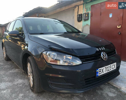 Фольксваген Гольф, объемом двигателя 1.6 л и пробегом 242 тыс. км за 8600 $, фото 49 на Automoto.ua