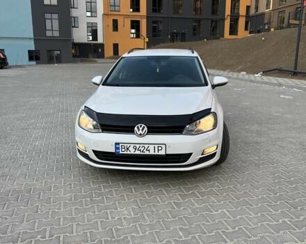 Фольксваген Гольф, объемом двигателя 1.6 л и пробегом 280 тыс. км за 11800 $, фото 12 на Automoto.ua