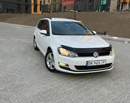 Фольксваген Гольф, объемом двигателя 1.6 л и пробегом 280 тыс. км за 11800 $, фото 10 на Automoto.ua