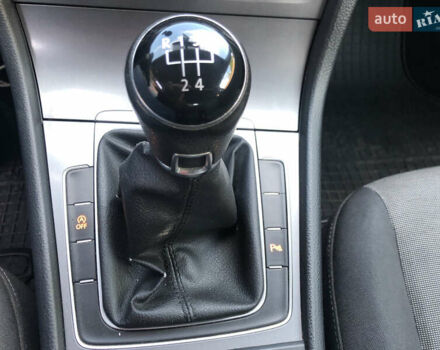 Фольксваген Гольф, объемом двигателя 1.6 л и пробегом 242 тыс. км за 8600 $, фото 38 на Automoto.ua