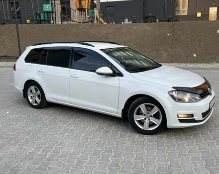 Фольксваген Гольф, объемом двигателя 1.6 л и пробегом 280 тыс. км за 11800 $, фото 2 на Automoto.ua