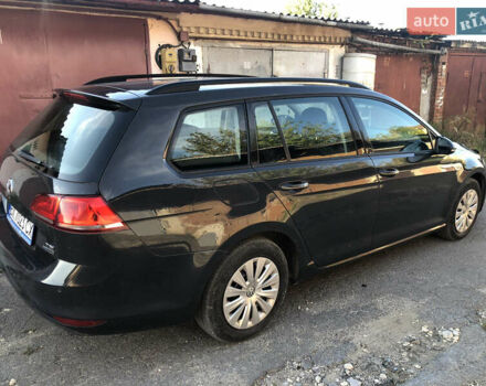 Фольксваген Гольф, объемом двигателя 1.6 л и пробегом 242 тыс. км за 8600 $, фото 43 на Automoto.ua