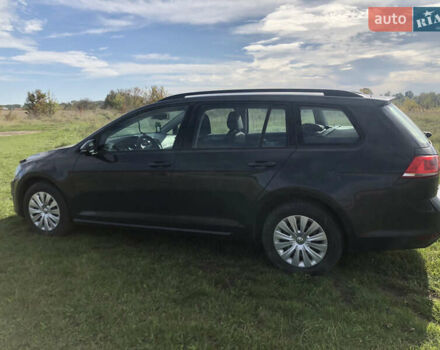 Фольксваген Гольф, объемом двигателя 1.6 л и пробегом 242 тыс. км за 8600 $, фото 4 на Automoto.ua