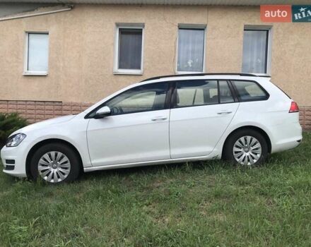 Фольксваген Гольф, объемом двигателя 1.6 л и пробегом 185 тыс. км за 9300 $, фото 17 на Automoto.ua