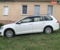 Фольксваген Гольф, объемом двигателя 1.6 л и пробегом 185 тыс. км за 9300 $, фото 17 на Automoto.ua
