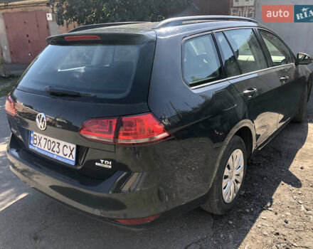 Фольксваген Гольф, объемом двигателя 1.6 л и пробегом 242 тыс. км за 8600 $, фото 11 на Automoto.ua