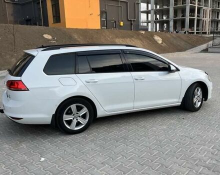 Фольксваген Гольф, объемом двигателя 1.6 л и пробегом 280 тыс. км за 11800 $, фото 8 на Automoto.ua