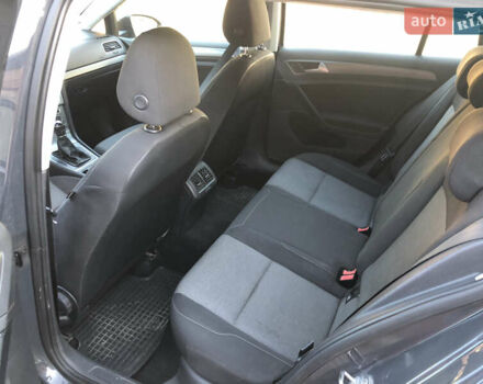 Фольксваген Гольф, объемом двигателя 1.6 л и пробегом 242 тыс. км за 8600 $, фото 23 на Automoto.ua