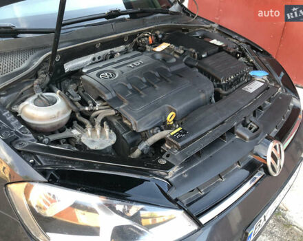 Фольксваген Гольф, объемом двигателя 1.6 л и пробегом 242 тыс. км за 8600 $, фото 37 на Automoto.ua
