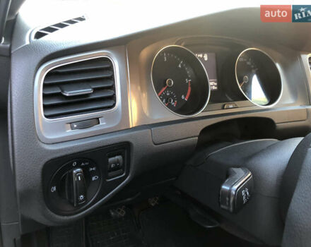 Фольксваген Гольф, объемом двигателя 1.6 л и пробегом 242 тыс. км за 8600 $, фото 29 на Automoto.ua