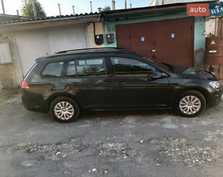 Фольксваген Гольф, объемом двигателя 1.6 л и пробегом 242 тыс. км за 8600 $, фото 54 на Automoto.ua