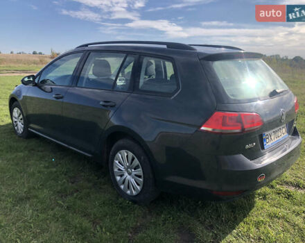 Фольксваген Гольф, объемом двигателя 1.6 л и пробегом 242 тыс. км за 8600 $, фото 9 на Automoto.ua