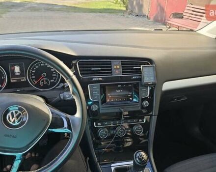 Фольксваген Гольф, об'ємом двигуна 1.6 л та пробігом 183 тис. км за 10500 $, фото 12 на Automoto.ua