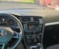 Фольксваген Гольф, об'ємом двигуна 1.6 л та пробігом 183 тис. км за 10500 $, фото 12 на Automoto.ua