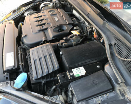 Фольксваген Гольф, объемом двигателя 1.6 л и пробегом 242 тыс. км за 8600 $, фото 34 на Automoto.ua