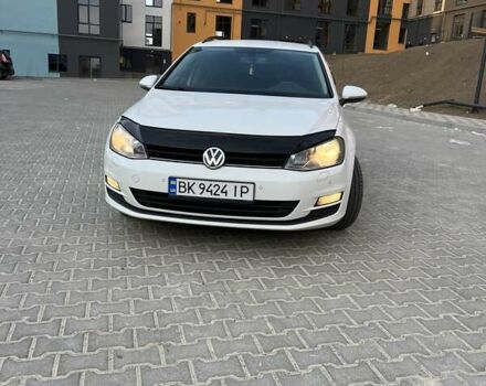 Фольксваген Гольф, объемом двигателя 1.6 л и пробегом 280 тыс. км за 11800 $, фото 13 на Automoto.ua