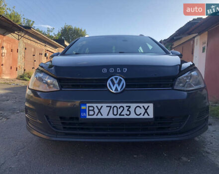 Фольксваген Гольф, объемом двигателя 1.6 л и пробегом 242 тыс. км за 8600 $, фото 56 на Automoto.ua