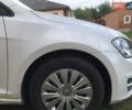 Фольксваген Гольф, объемом двигателя 1.6 л и пробегом 185 тыс. км за 9300 $, фото 10 на Automoto.ua