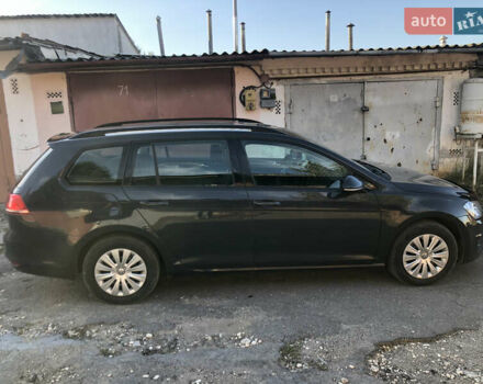 Фольксваген Гольф, объемом двигателя 1.6 л и пробегом 242 тыс. км за 8600 $, фото 45 на Automoto.ua