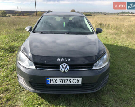Фольксваген Гольф, объемом двигателя 1.6 л и пробегом 242 тыс. км за 8600 $, фото 10 на Automoto.ua