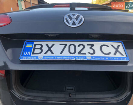 Фольксваген Гольф, объемом двигателя 1.6 л и пробегом 242 тыс. км за 8600 $, фото 28 на Automoto.ua