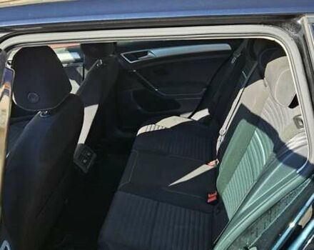 Фольксваген Гольф, об'ємом двигуна 1.6 л та пробігом 183 тис. км за 10500 $, фото 5 на Automoto.ua