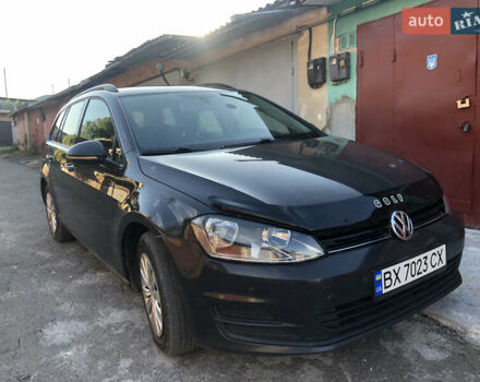 Фольксваген Гольф, объемом двигателя 1.6 л и пробегом 242 тыс. км за 8600 $, фото 48 на Automoto.ua