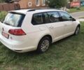 Фольксваген Гольф, объемом двигателя 1.6 л и пробегом 185 тыс. км за 9300 $, фото 3 на Automoto.ua