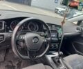 Фольксваген Гольф, объемом двигателя 1.6 л и пробегом 220 тыс. км за 11400 $, фото 6 на Automoto.ua