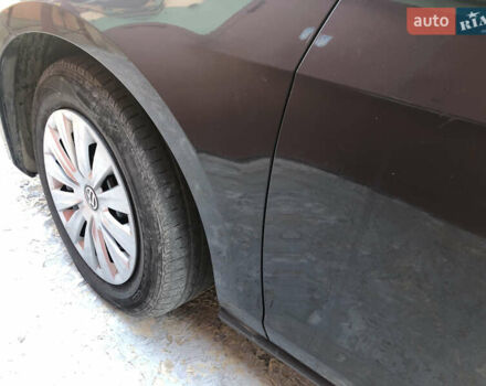 Фольксваген Гольф, объемом двигателя 1.6 л и пробегом 242 тыс. км за 8600 $, фото 52 на Automoto.ua