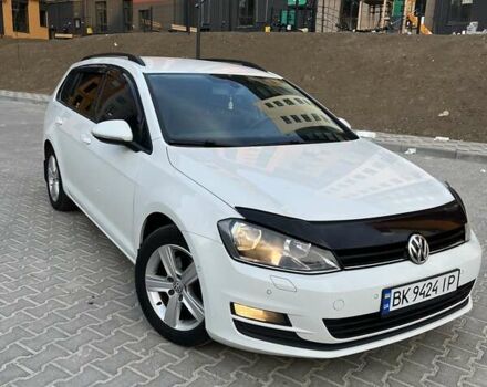 Фольксваген Гольф, объемом двигателя 1.6 л и пробегом 280 тыс. км за 11800 $, фото 9 на Automoto.ua