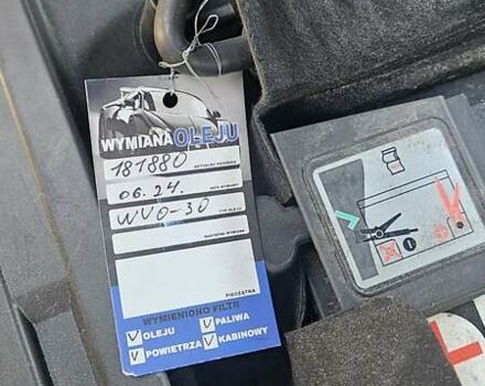 Фольксваген Гольф, об'ємом двигуна 1.6 л та пробігом 183 тис. км за 10500 $, фото 25 на Automoto.ua