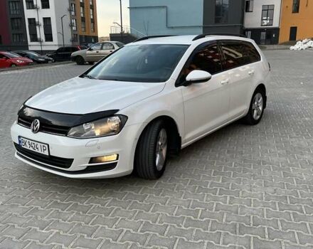 Фольксваген Гольф, объемом двигателя 1.6 л и пробегом 280 тыс. км за 11800 $, фото 11 на Automoto.ua