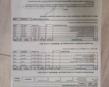 Фольксваген Гольф, об'ємом двигуна 1.6 л та пробігом 291 тис. км за 12200 $, фото 58 на Automoto.ua