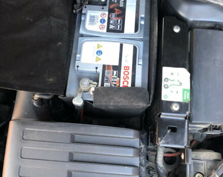 Фольксваген Гольф, объемом двигателя 1.6 л и пробегом 242 тыс. км за 8600 $, фото 35 на Automoto.ua