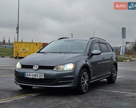 Фольксваген Гольф, объемом двигателя 1.97 л и пробегом 151 тыс. км за 15600 $, фото 5 на Automoto.ua