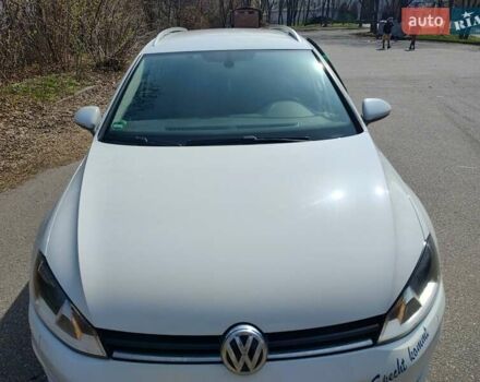 Фольксваген Гольф, объемом двигателя 1.97 л и пробегом 230 тыс. км за 12500 $, фото 3 на Automoto.ua